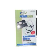 Primacare DS-9197-BL Manual Adult Blood Pressure Kit with Stethoscope an... - $7.23