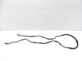 02 Lexus LX470 oil line, transmission, outlet and inlet, 32922-60170 - $84.14