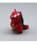 Max Toy Red Micro Negora - Rare - $38.00