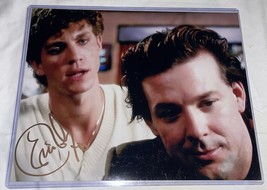ERIC ROBERTS Signed 8x10 PHOTO THE POPE OF GREENWICH VILLAGE Mickey Rour... - $49.49