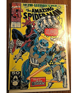Amazing Spider-Man Comics - Bronze age - #351 - £6.80 GBP