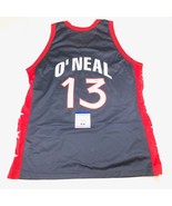 SHAQUILLE O&#39;NEAL signed jersey PSA/DNA Team USA Autographed - £706.09 GBP