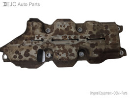 Engine Oil Baffle For 00-02 Chevrolet Malibu  3.1 - $678.71 MXN