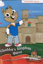 Chadder&#39;s Kingdom Quest - $9.00