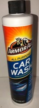 Armor All Concentrate All Purpose Car Wash 10oz New Unused Safe For All ... - $6.81