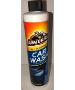 Armor All Concentrate All Purpose Car Wash 10oz New Unused Safe For All ... - $128.08 MXN