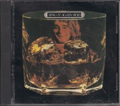 Sing It Again Rod by Rod Stewart CD 1972 PolyGram Good Used Condition - $113.85 MXN