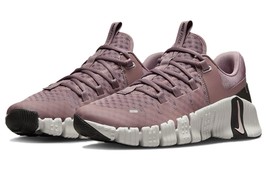 NEW Nike Free Metcon 5 Smokey Mauve Platinum Violet DV3950-201 Women’s S... - $118.79 NEW Nike Free Metcon 5 Smokey Mauve Platinum Violet DV3950-201 Women’s S... - $118.79