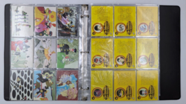 The Beatles Yellow Submarine 1999 Collectors Binder With Cards image 9