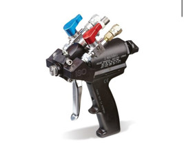 Graco GCP4R5 Probler P2 Automatic Gun  - $100,783.20 MXN