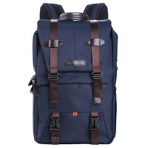 K&amp;F Concept Multifunctional Waterproof Camera Backpack 20L Stylish DSLR/SLR Came - £201.94 GBP