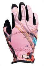 Utility Glove, Mossy Oak Camo, Women&#39;s Large - €23,95 EUR