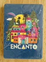 Disney Encanto Replacement House of Charms Board Game Complete Card Deck - $9.89