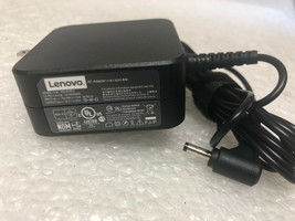 Lenovo genuine original ADL45WCC AC laptop power adapter 20v 2.25a - $14.86