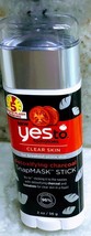 Ship N 24 Hours. New-Yes to Tomatoes Detoxifying Charcol SnapMask Stick. 2 oz. - £12.31 GBP