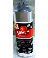 Ship N 24 Hours. New-Yes to Tomatoes Detoxifying Charcol SnapMask Stick.... - $21.69 CAD