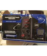 WEP 3005D-III DC Variable Power Supply 30.00V 5.0000A High Precision Ben... - €33,41 EUR