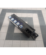 Whirlpool Maytag Oven Range Spark Module W10475149 WPW10475149 B100054-52 - $364.52 MXN