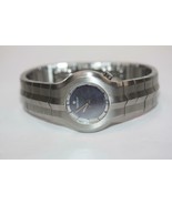 Tag Heuer Alter Ego WP1312 Gray Mother of Pearl Dial 29MM Women Watch - $701.97 CAD