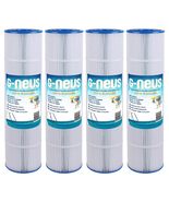 G-NEUS Pool &amp; Spa Filter | Replaces Unicel C-7459, C-7459R, C-7459-4, Pl... - $159.99