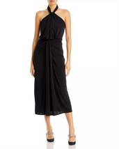 Kaily Halter Maxi Dress - £118.78 GBP