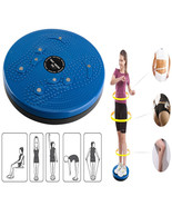 Twist Waist Torsion Body Massage Board Aerobic Foot Exercise Fitness Twi... - £19.54 GBP