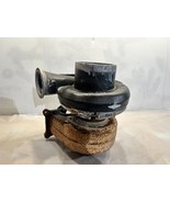 Genuine Cummins N14 Holset Turbocharger HT60 3804502RX 3537074 OEM - $15,011.10 MXN