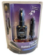 Easy Start Battery Charger from PROTOCOL Charge in 5 Minutes - NEW/Unopened - $9.95