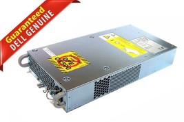 New Dell 400W EMC CX300 CX400 Storage Array AC/DC Power Supply TJ781 CN-... - $36.09