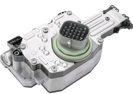 68RFE Solenoid Block Grey Connector Plug 68353383AB OEM 6.7L DIESEL 2011 - 2018 image 5