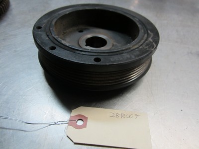 Crankshaft Pulley For 05-08 Pontiac Vibe  1.8 134700D010 FWD - $41.53