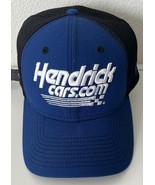 New Era 9Fifty Kyle Larson Hendricks Cars Fitted Hat Rare Limited Editio... - $39.55
