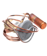 York 27721-1AW1, Expansion Valve/TXV, R410A, 3/8&quot;ODM x 3/8&quot;ODF, 30&quot; Capi... - $5,342.37 MXN