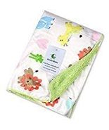 Genio Baby Baby Sherpa Blanket Unisex Plush 30 x 40 Soft, Baby Blankets ... - £7.97 GBP