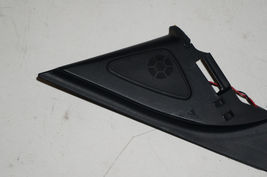 2003-2004 INFINITI G35 SEDAN PASSENGER RIGHT UPPER TWEETER SPEAKER ASSY RH OEM image 2