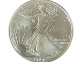 United states of america Silver coin $1.00 410589 - £39.17 GBP
