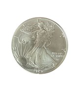 United states of america Silver coin $1.00 410589 - £38.53 GBP