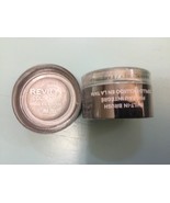 Revlon Colorstay Creme Eye Shadow ‘#760 Earl Grey Factory Sealed &quot;ONE&quot; - $216.39 MXN