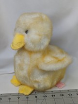 Russ Chick a Loo Chick Duck Plush 10 Inch Chickaloo Stuffed Animal Toy - £8.00 GBP