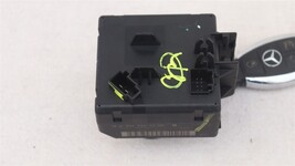 Mercedes Ignition Switch & Key Smart Fob Keyless Entry Remote EIS A2045451308 image 5