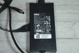 OEM Dell DA130PE1-00 19.5V 6.7A AC/DC Power Adapter for Laptop 7.4 x 5.0... - £7.32 GBP