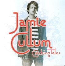 Jamie Cullum – Catching Tales CD - £3.96 GBP