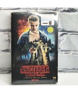 Stranger Things | Season 1 | Collector&#39;s Edition | 4-Disc Blu-Ray+DVD &amp; ... - £11.60 GBP