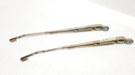 2000 Subaru Sambar OEM Pair Of Wiper Arms - $1,235.33 MXN