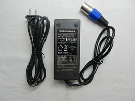 24V Battery Charger 4 Ezip Trailz Electric Bike Scooter - £30.36 GBP