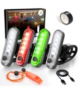 Botepon Kayak Navigation Lights Stern Lights Battery Operated,, Dinghy. - €31,00 EUR