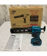 Makita CG180DZ 18 Volt Cordless Caulk Gun 300ml Tool Only New - $247.47 CAD