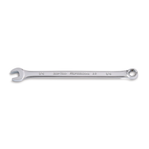 Proto J1208A - 1/4&quot; Combination Wrench Satin 12 Pt- USA - £14.99 GBP