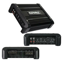 Orion Cbt2500.2 2-Channel Class Ab Compact Car Audio Amplifier 2500W Max Power - £119.95 GBP