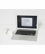 Apple MacBook Air 13.3" Core i7-5650U 8GB 128GB SSD Z0UU1LL/A - Silver - $179.99